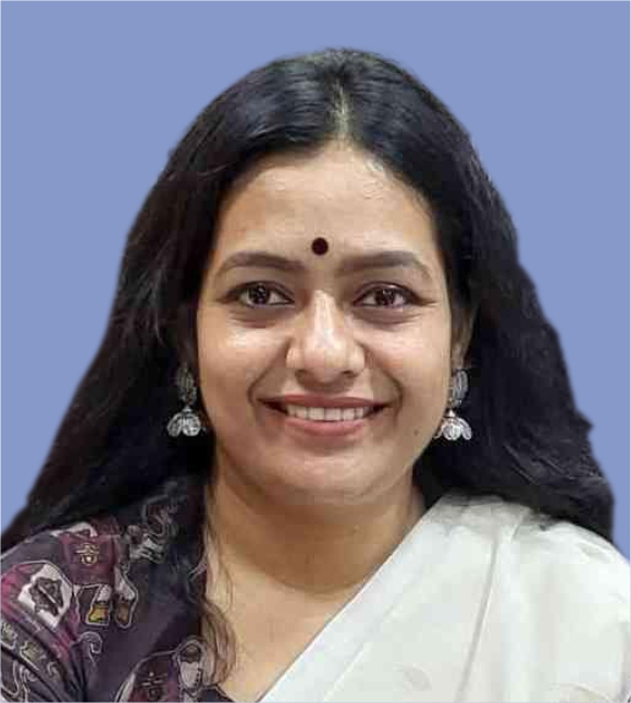 Dr. Shilpa Rastogi 